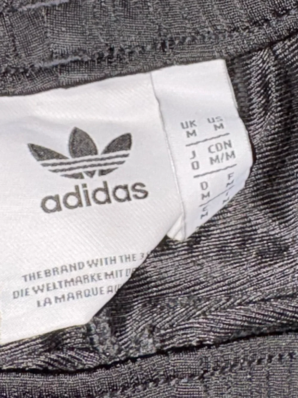 adidas Originals Mens Bx-20 Track Pants